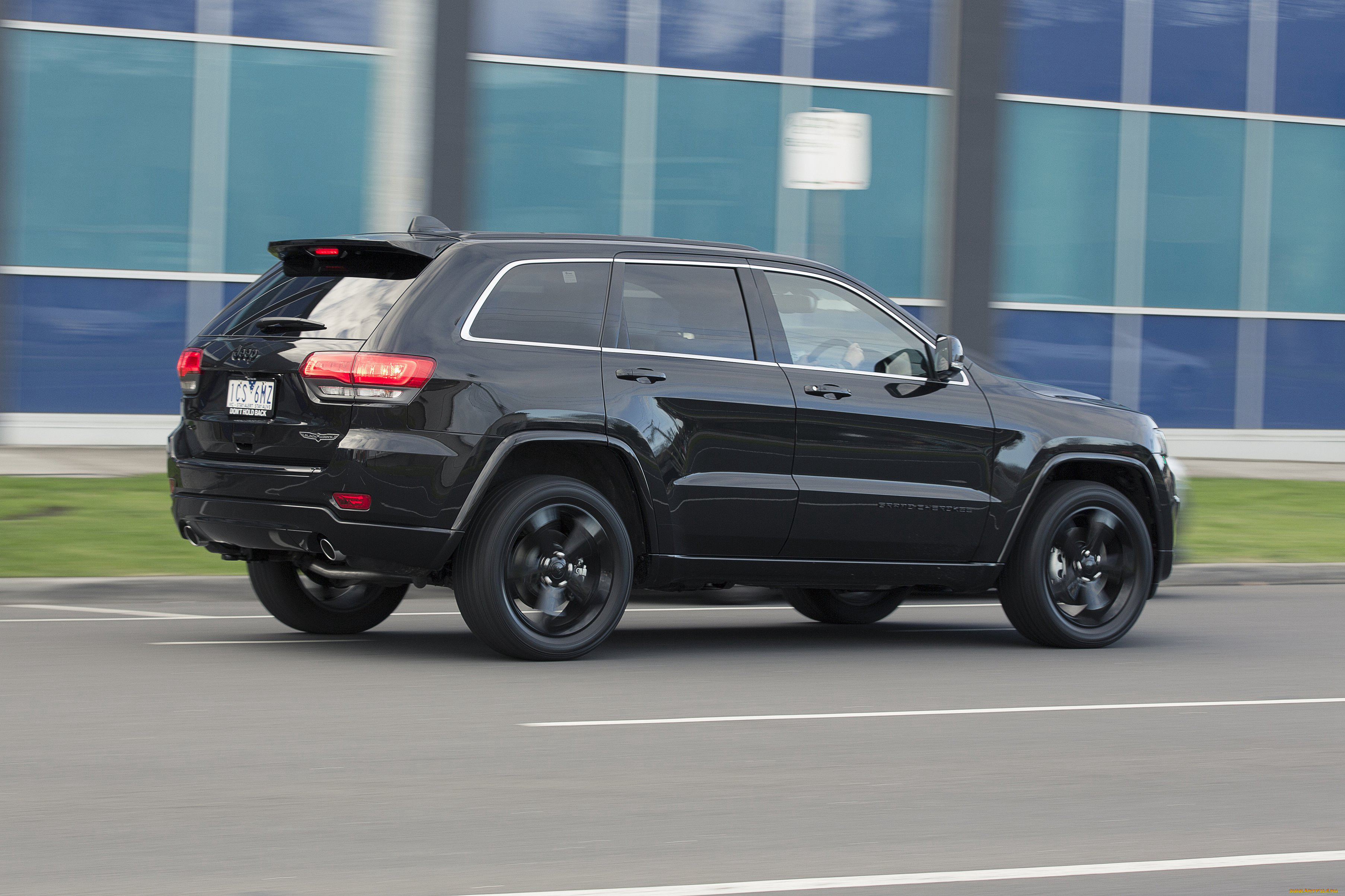 , jeep, blackhawk, cherokee, grand, , wk2, 2014